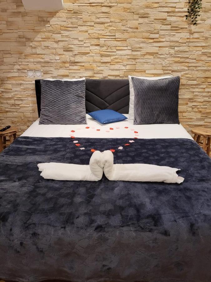 Le Spa De La Cathedrale - Jacuzzi - Sauna - Champagne - Netflix - Wifi Троа Екстериор снимка